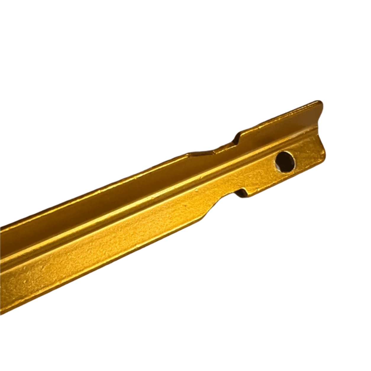 FERAL Tent Stakes - 6" Titanium Y-Shaped - FERAL