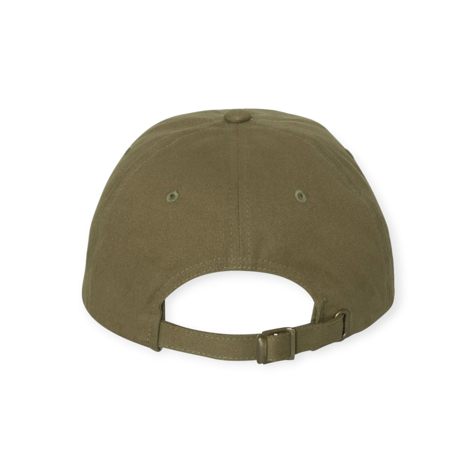 FERAL Logo Dad Hat - FERAL