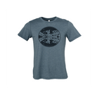 FERAL Maroon Bells Unisex Tee - FERAL