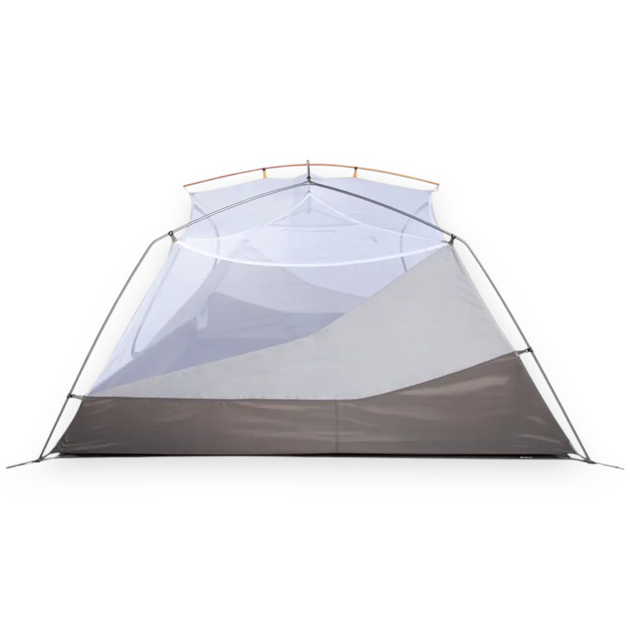 NEMO Aurora 3 Person Tent & Footprint - FERAL