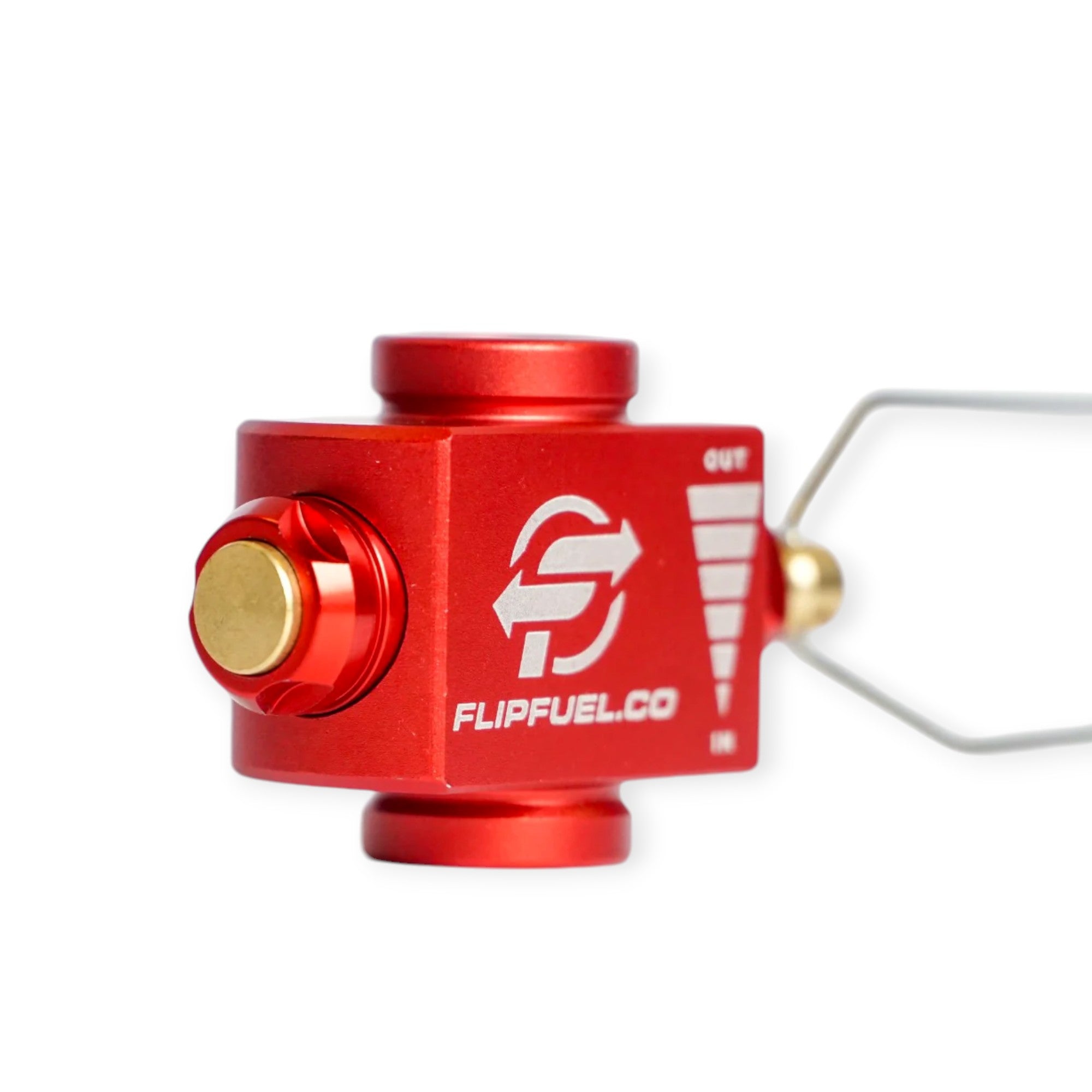 FlipFuel Fuel Transfer Device - FERAL