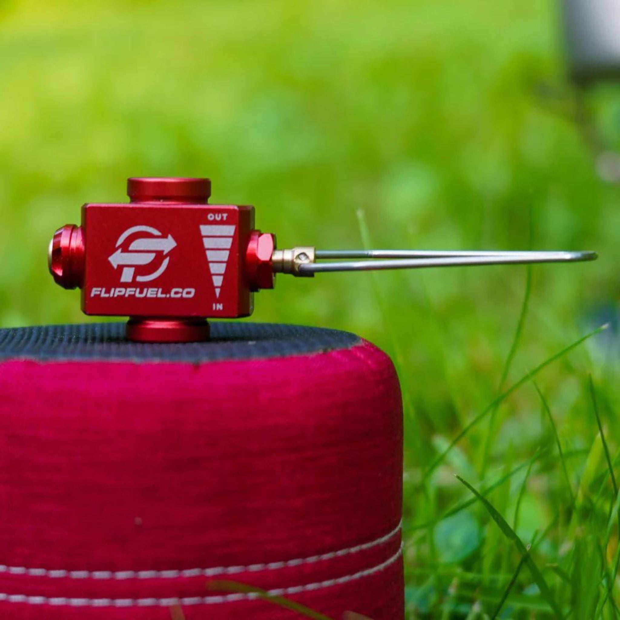 FlipFuel Fuel Transfer Device - FERAL