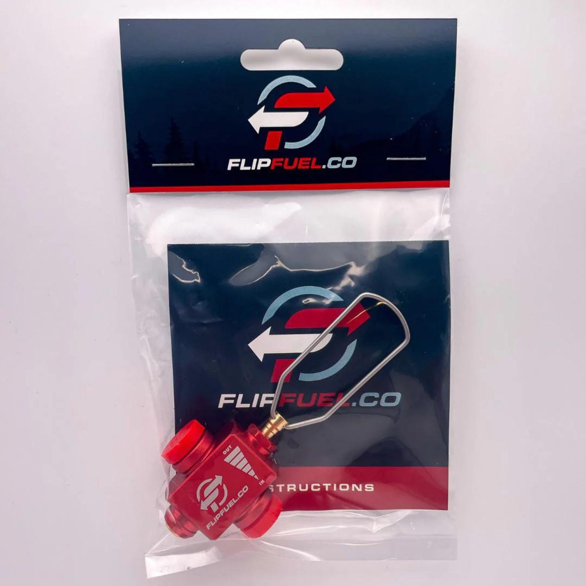FlipFuel Fuel Transfer Device - FERAL