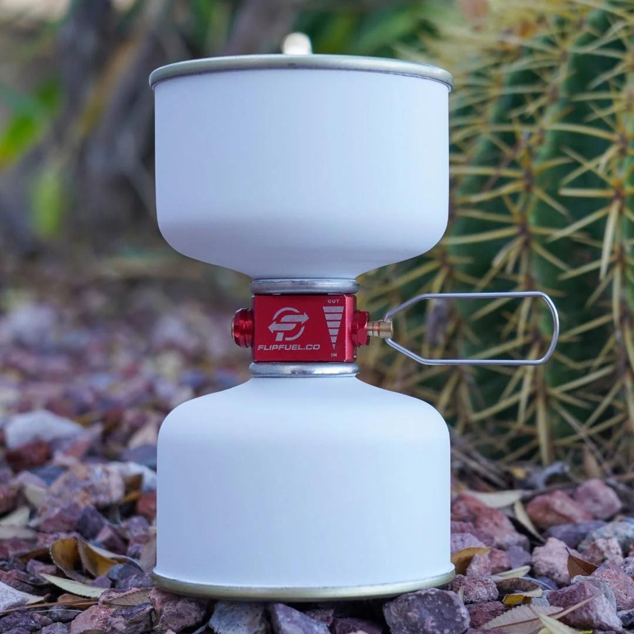 FlipFuel Fuel Transfer Device - FERAL