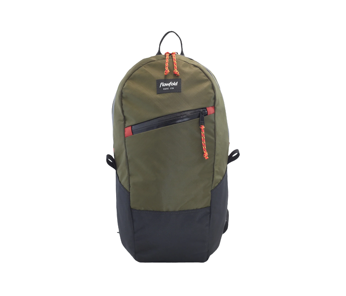Flowfold Optimist Mini Backpack - 10L - FERAL