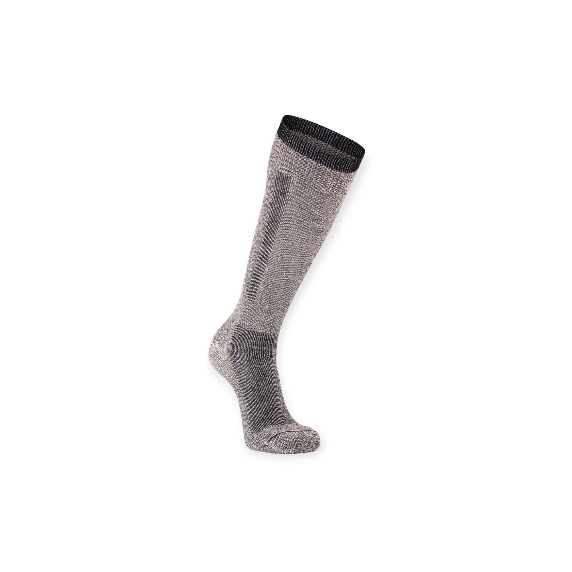 Fox River Socks Ski/Snow Pack Medium Weight Over-the-Calf - 2 Pack - FERAL