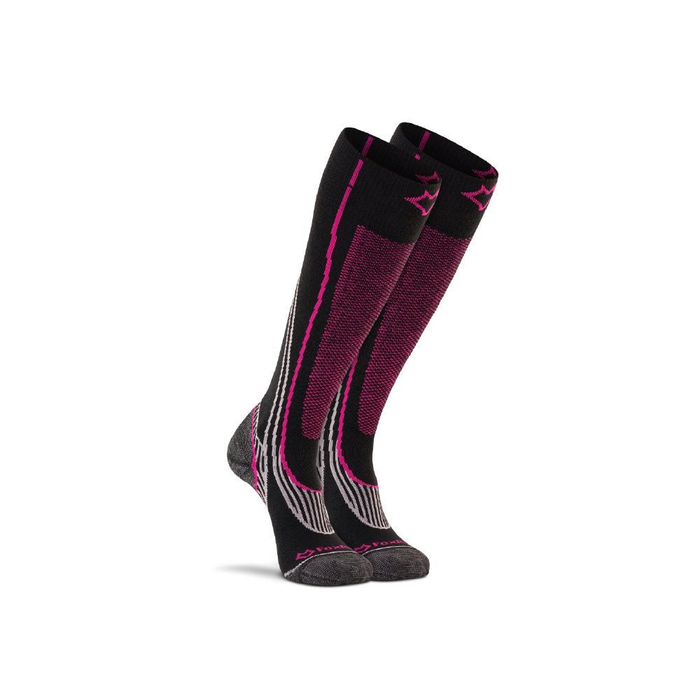 Fox River Sugarloaf Ski Socks - FERAL