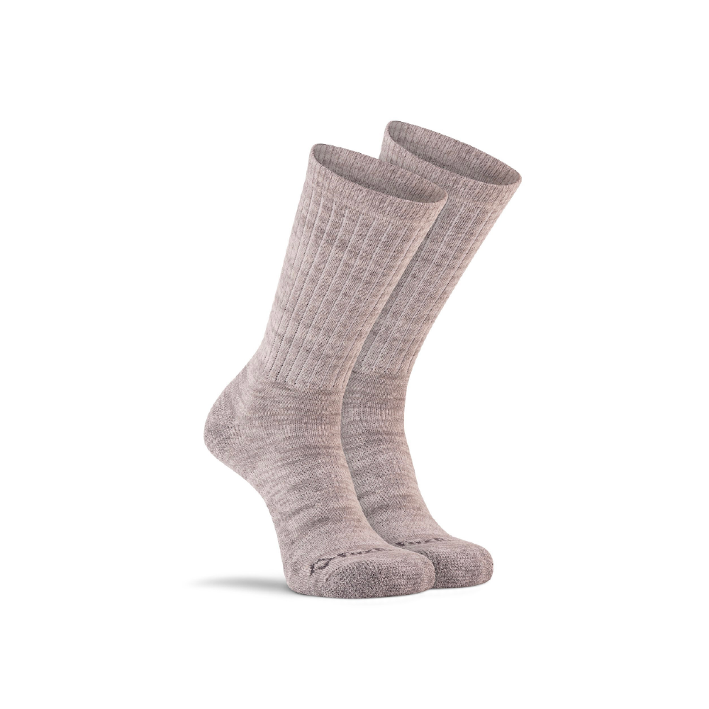 Fox River AXT Jasper Crew Hiking Socks - FERAL