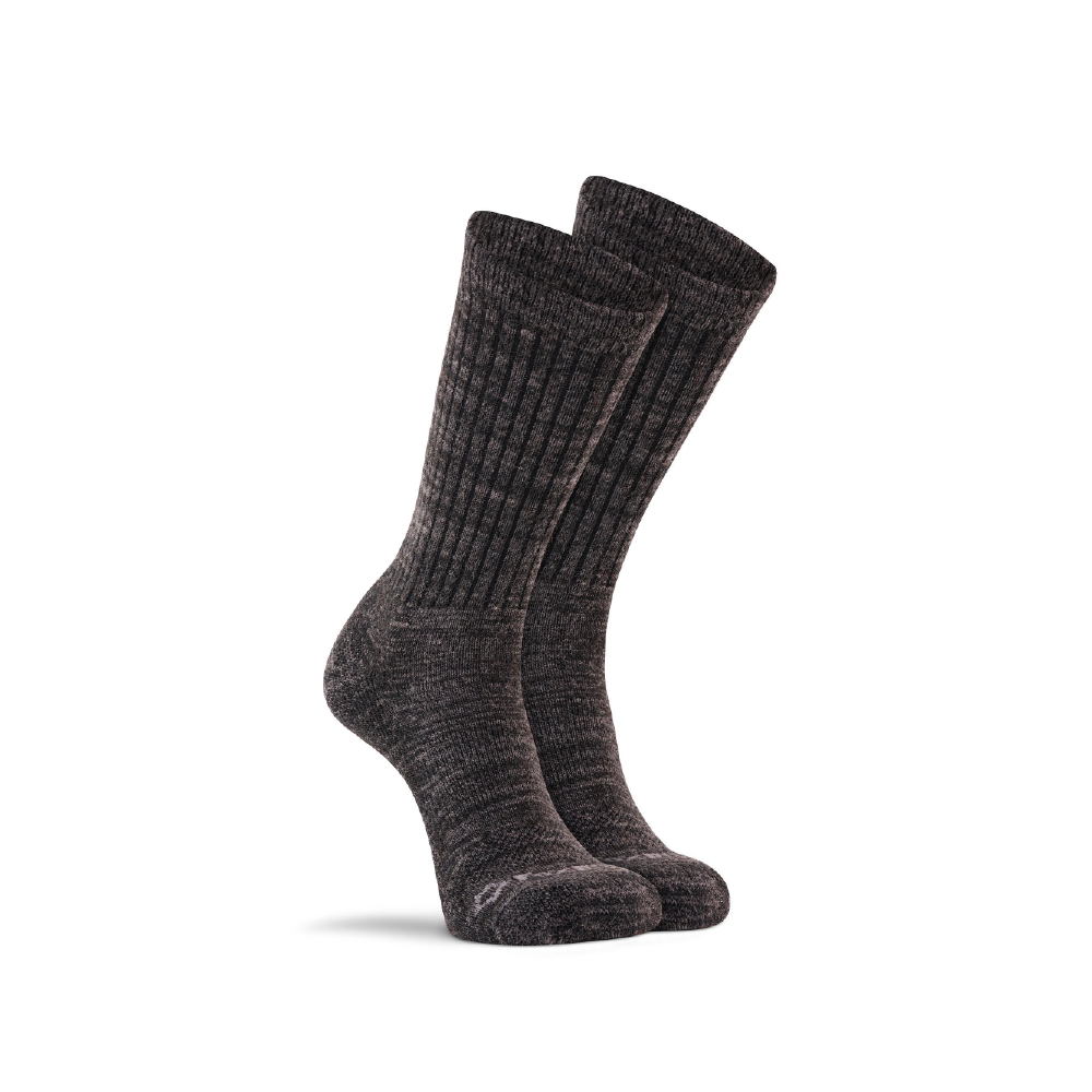 Fox River AXT Jasper Crew Hiking Socks - FERAL