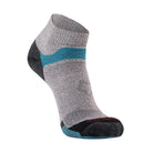 Fox River Hike MX1 Lightweight Quarter Crew Socks - FERAL