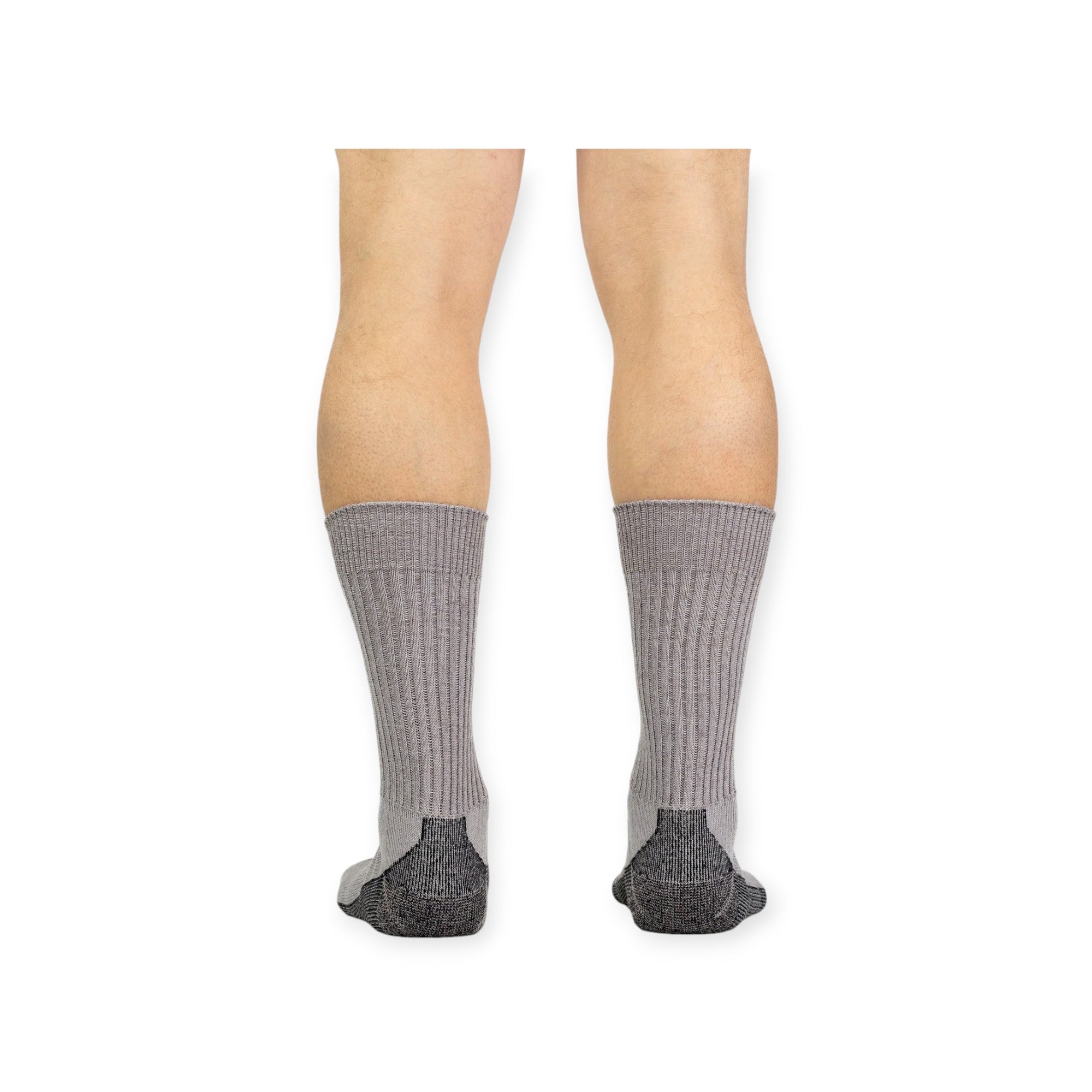Fox River Bilbao Medium Weight Crew Socks - FERAL