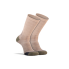 Fox River PrimaHike Crew Hiking Socks - FERAL