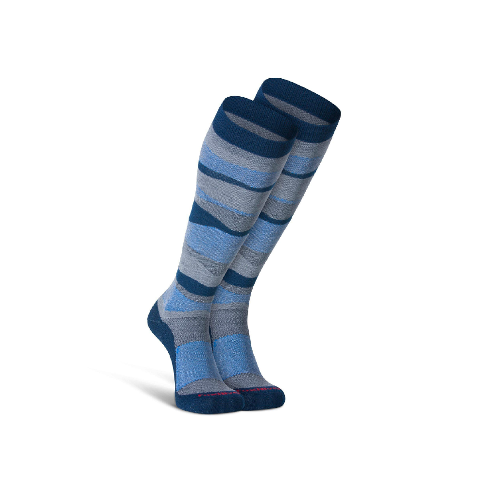 Fox River Drift Ski Sock - FERAL