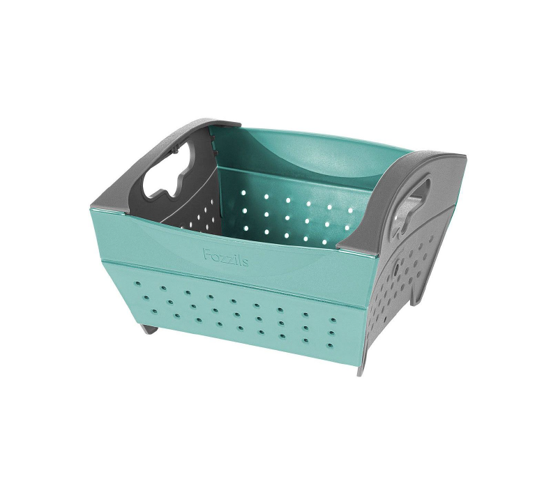 Fozzils Snapfold Mini Colander - FERAL