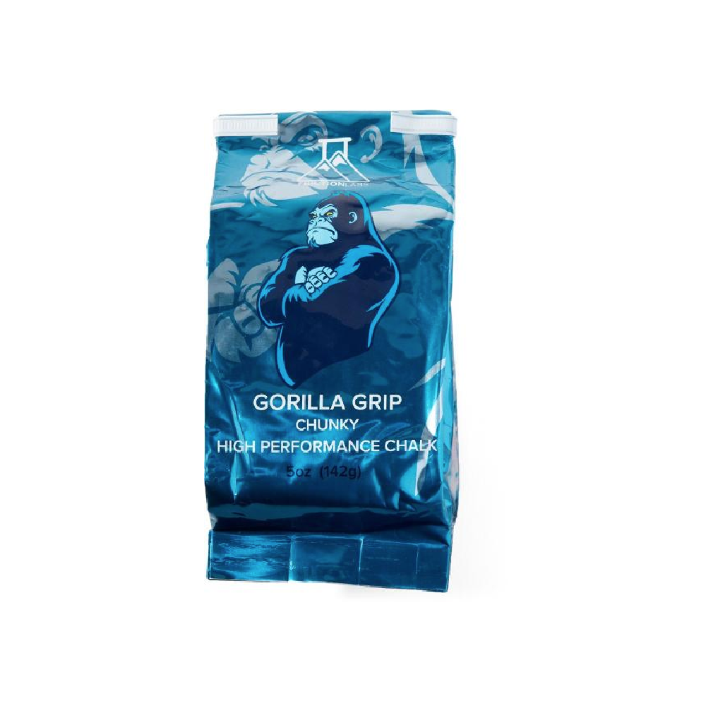 Friction Labs Gorilla Grip Chunky Loose Chalk 5oz - FERAL
