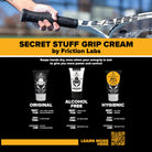 Friction Labs Secret Stuff Liquid Chalk - FERAL