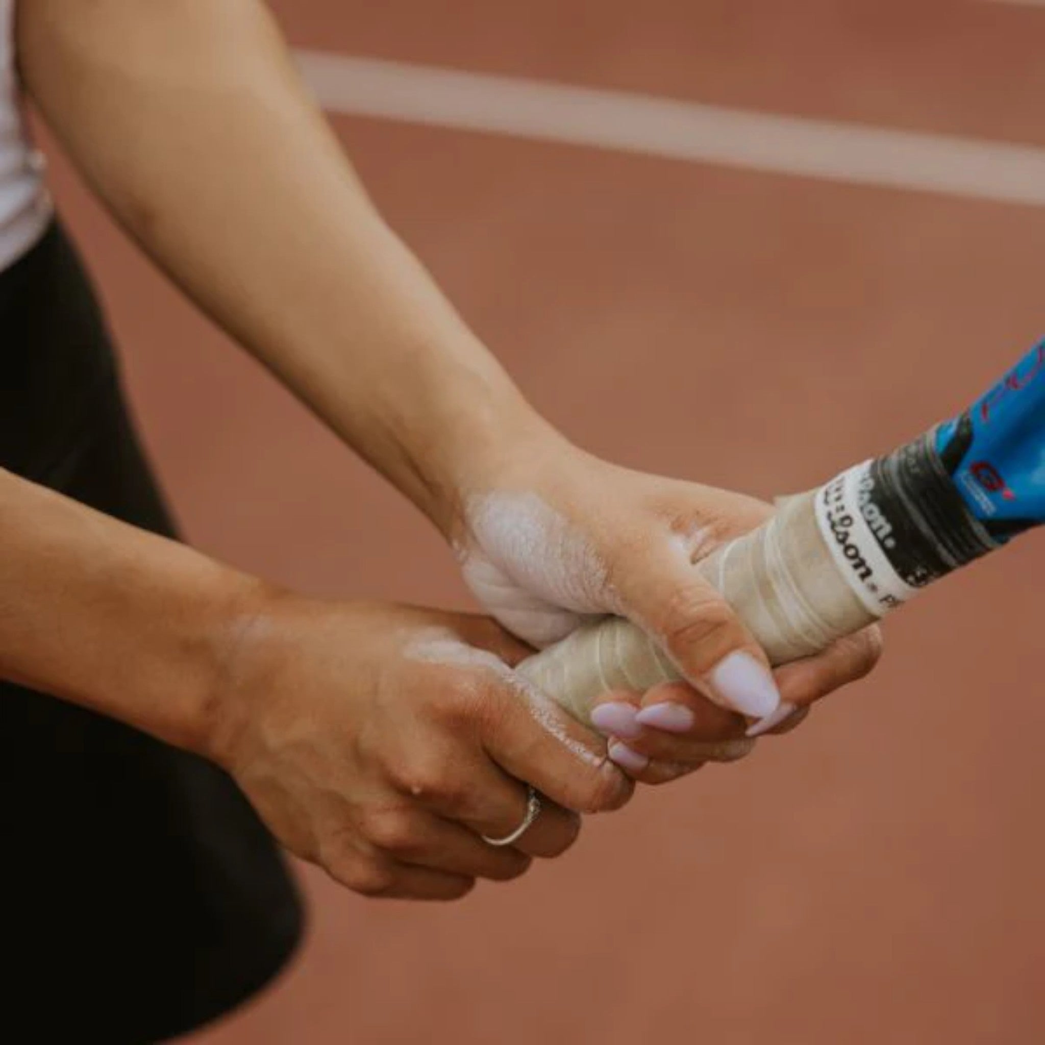 Friction Labs Secret Stuff Liquid Chalk - FERAL