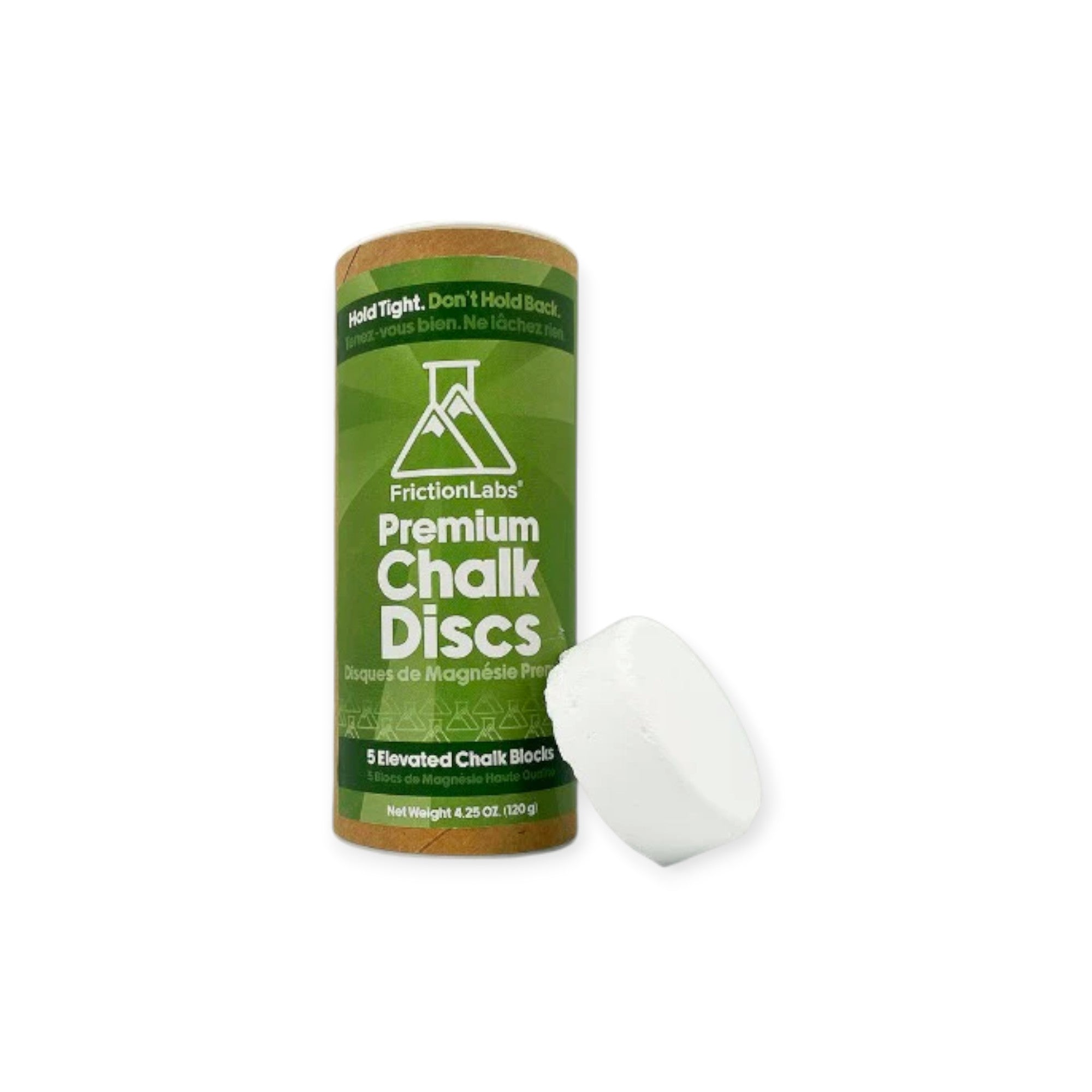Friction Labs The Chalk Disc - FERAL