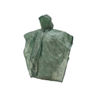 Frogg Togg Emergency Poncho Green - FERAL
