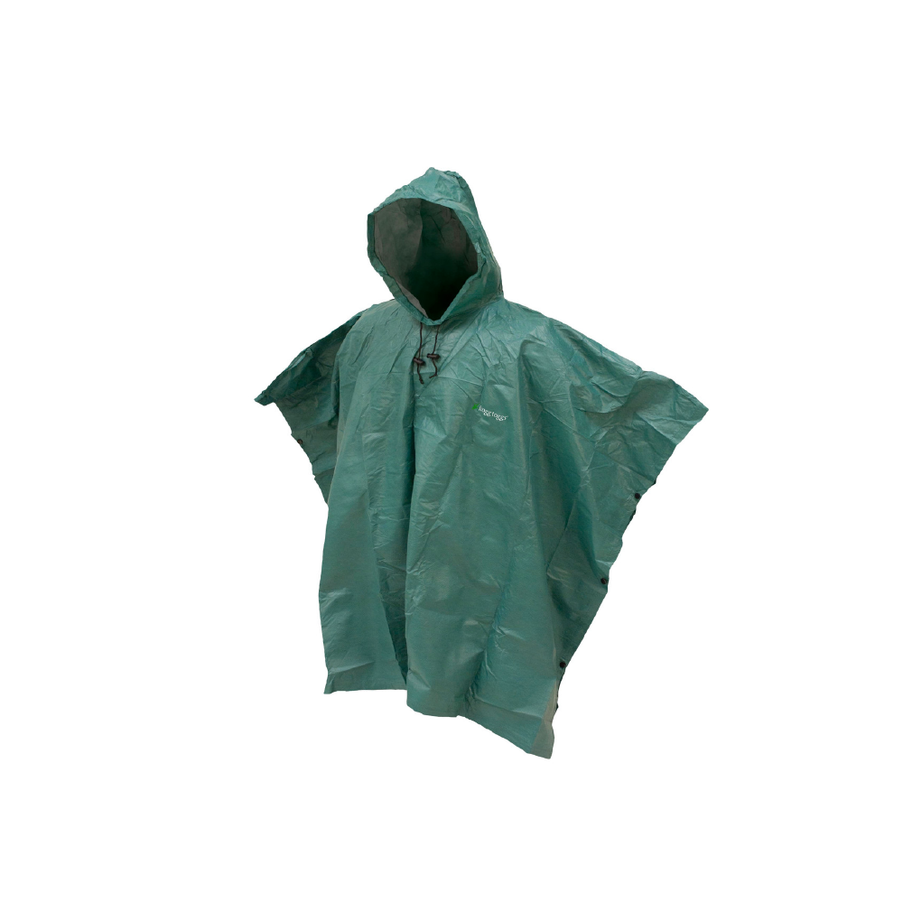 Frogg Toggs Action Poncho - FERAL