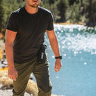 Frontiersman Bear Spray with Holster 7.9 oz. - FERAL