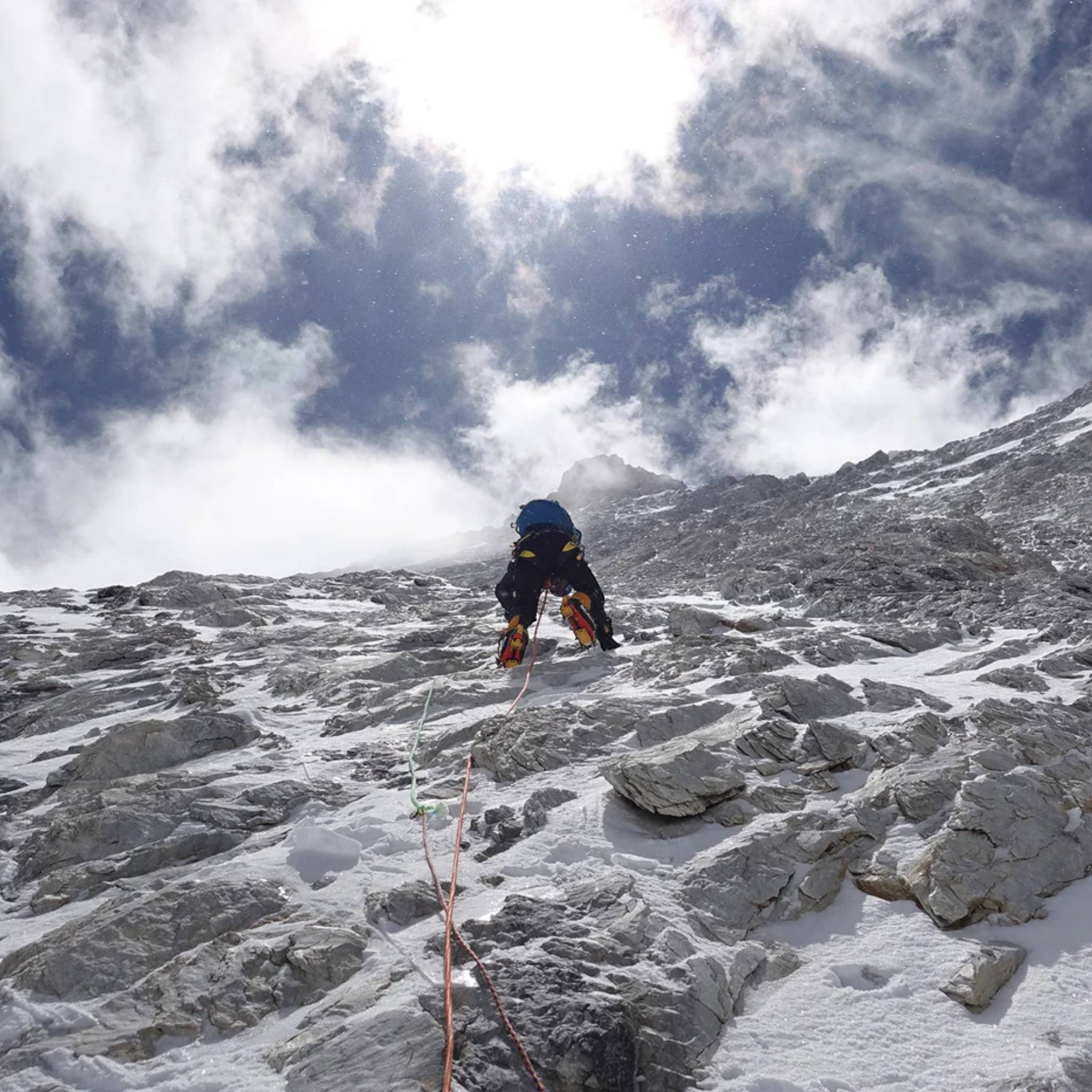Grivel G12 New-Matic EVO Crampon - FERAL