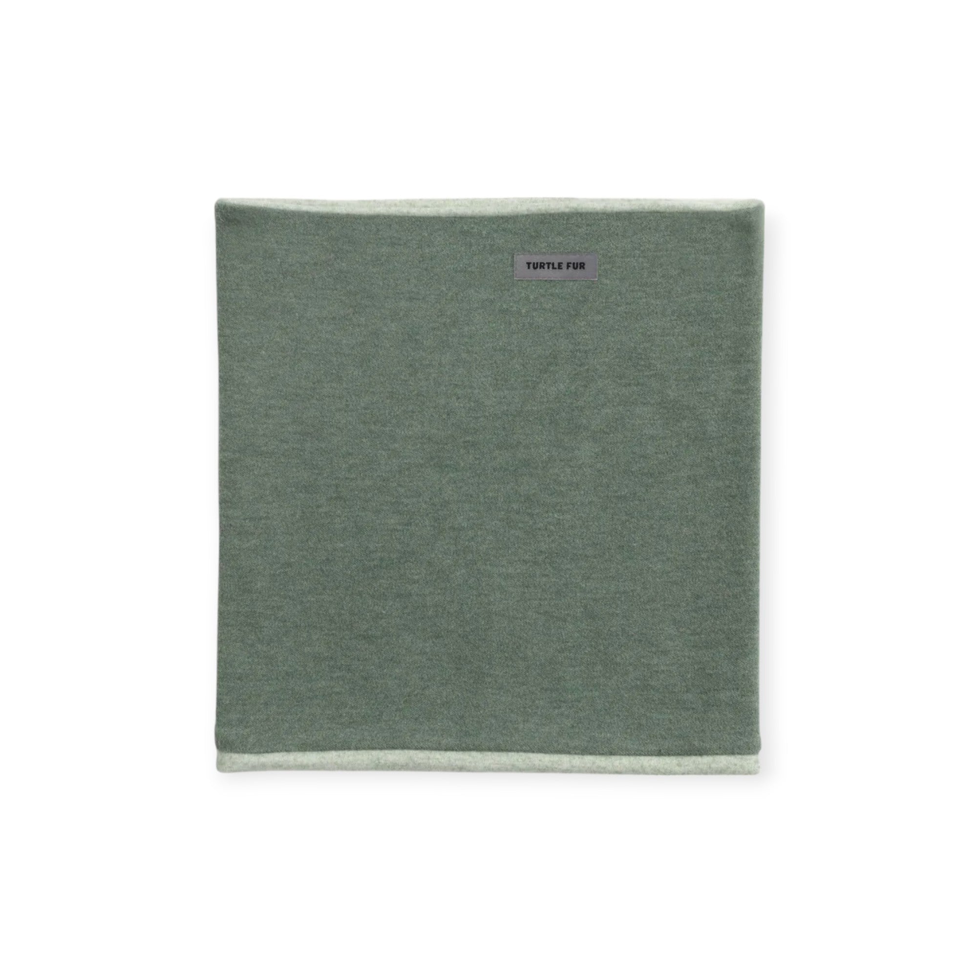 Turtle Fur Comfort Shell Luxe Neckula Neck Warmer - FERAL