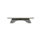 NEMO Moonlander Dual Height Table - FERAL