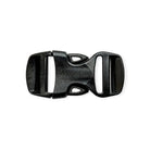 Gear Aid Dual Adjust Replacement Buckle - FERAL