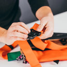 Gear Aid Dual Adjust Replacement Buckle - FERAL