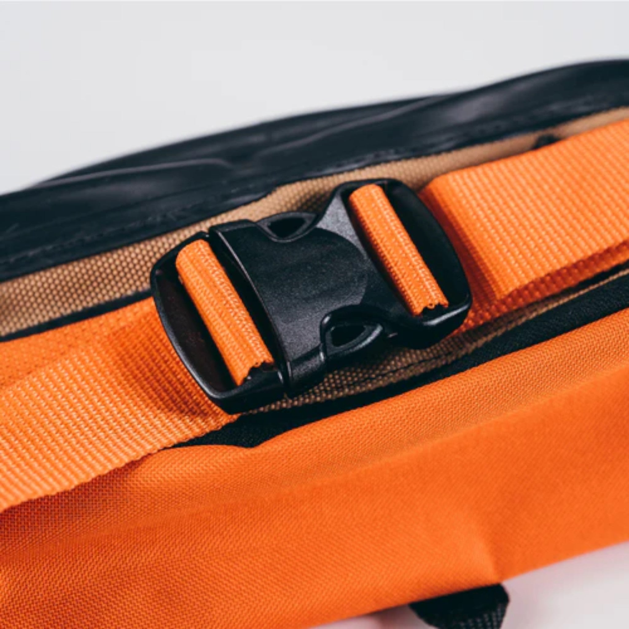 Gear Aid Dual Adjust Replacement Buckle - FERAL