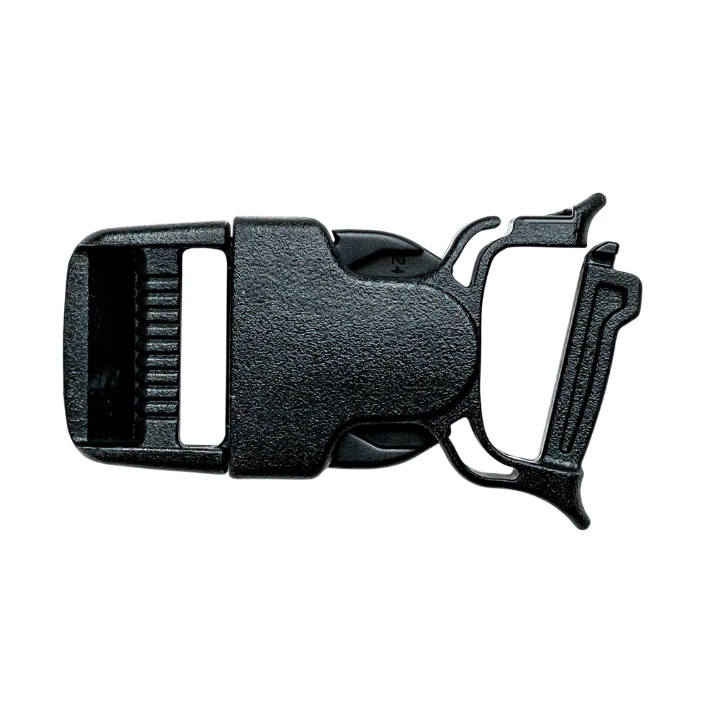 Gear Aid Snap Bar Repair Buckle - FERAL