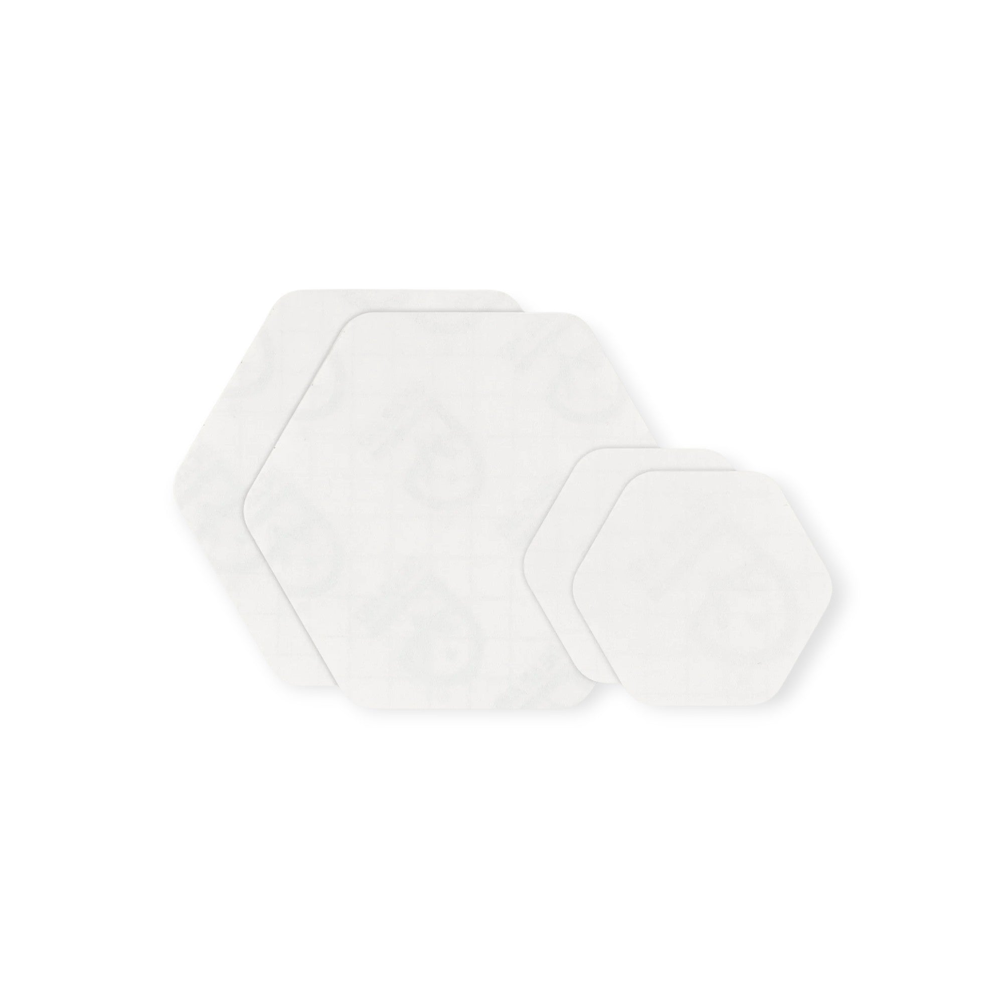 Gear Aid Tenacious Tape Patches Hex - FERAL