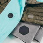 Gear Aid Tenacious Tape Patches Hex - FERAL