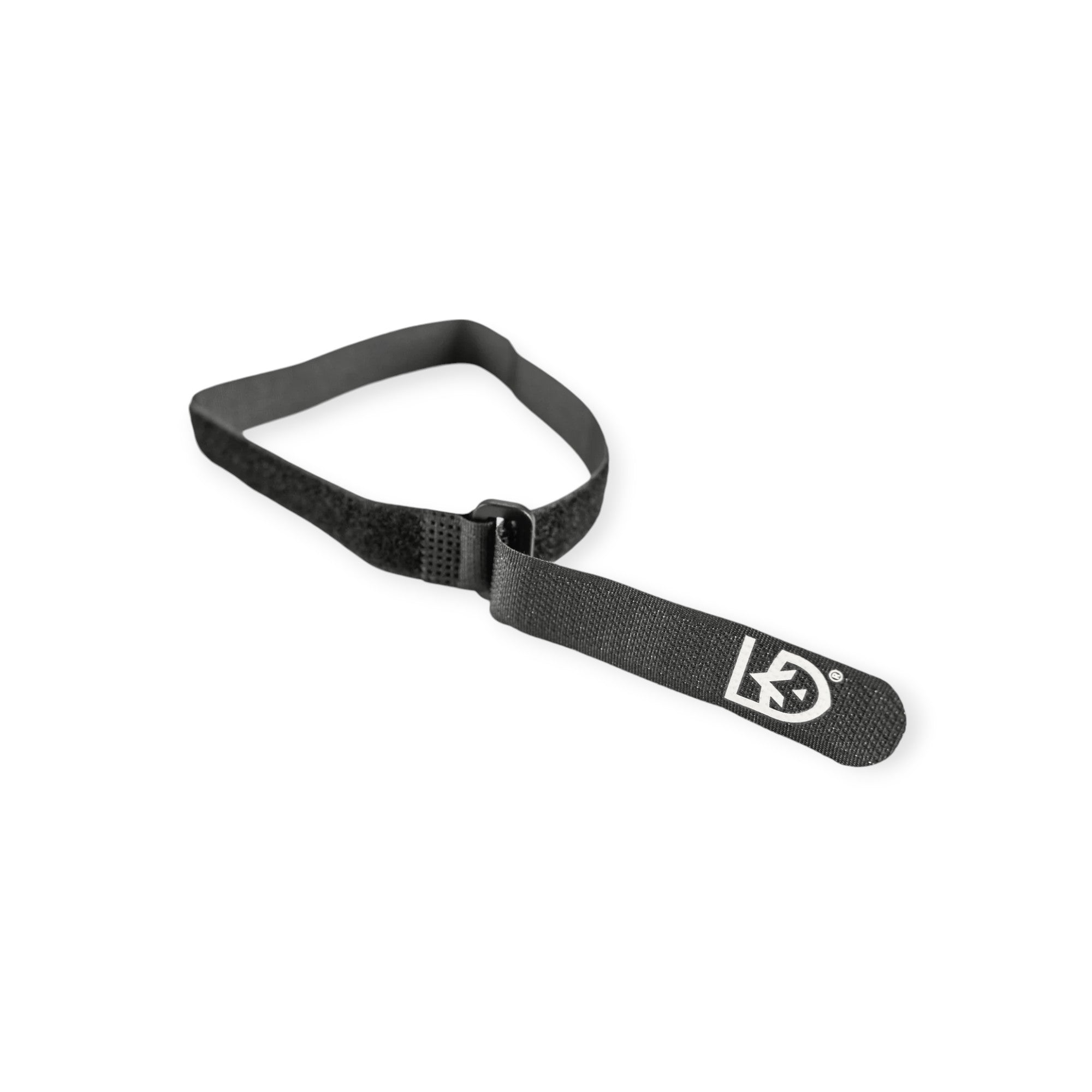 Gear Aid Fast Wrap 3/4" - 18" Black - FERAL