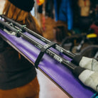 Gear Aid Fast Wrap 3/4" - 18" Black - FERAL