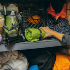 Gear Aid Fast Wrap 3/4" - 18" Black - FERAL