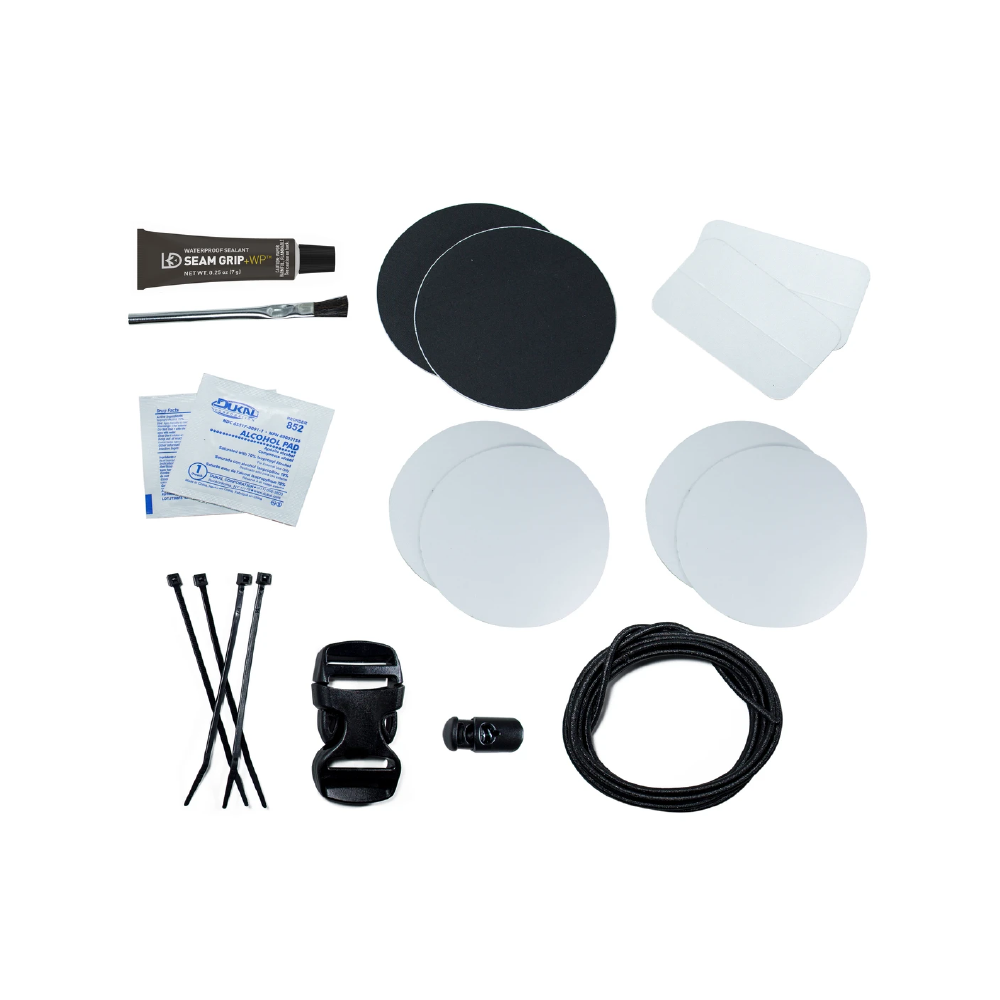 Gear Aid Fix Anything Camp Kit - FERAL