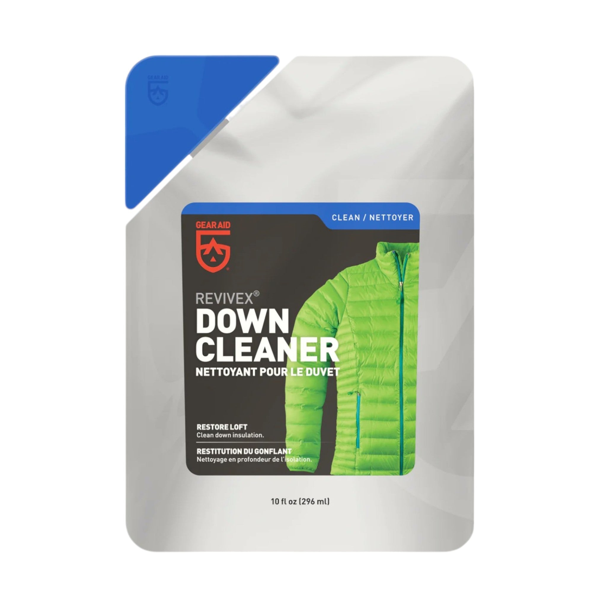 Gear Aid Revivex Down Cleaner - FERAL