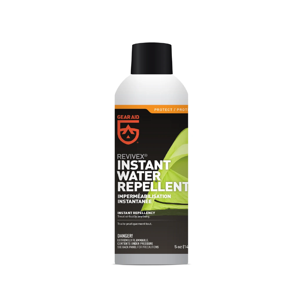 Gear Aid Revivex Instant Water Repellent Spray - FERAL