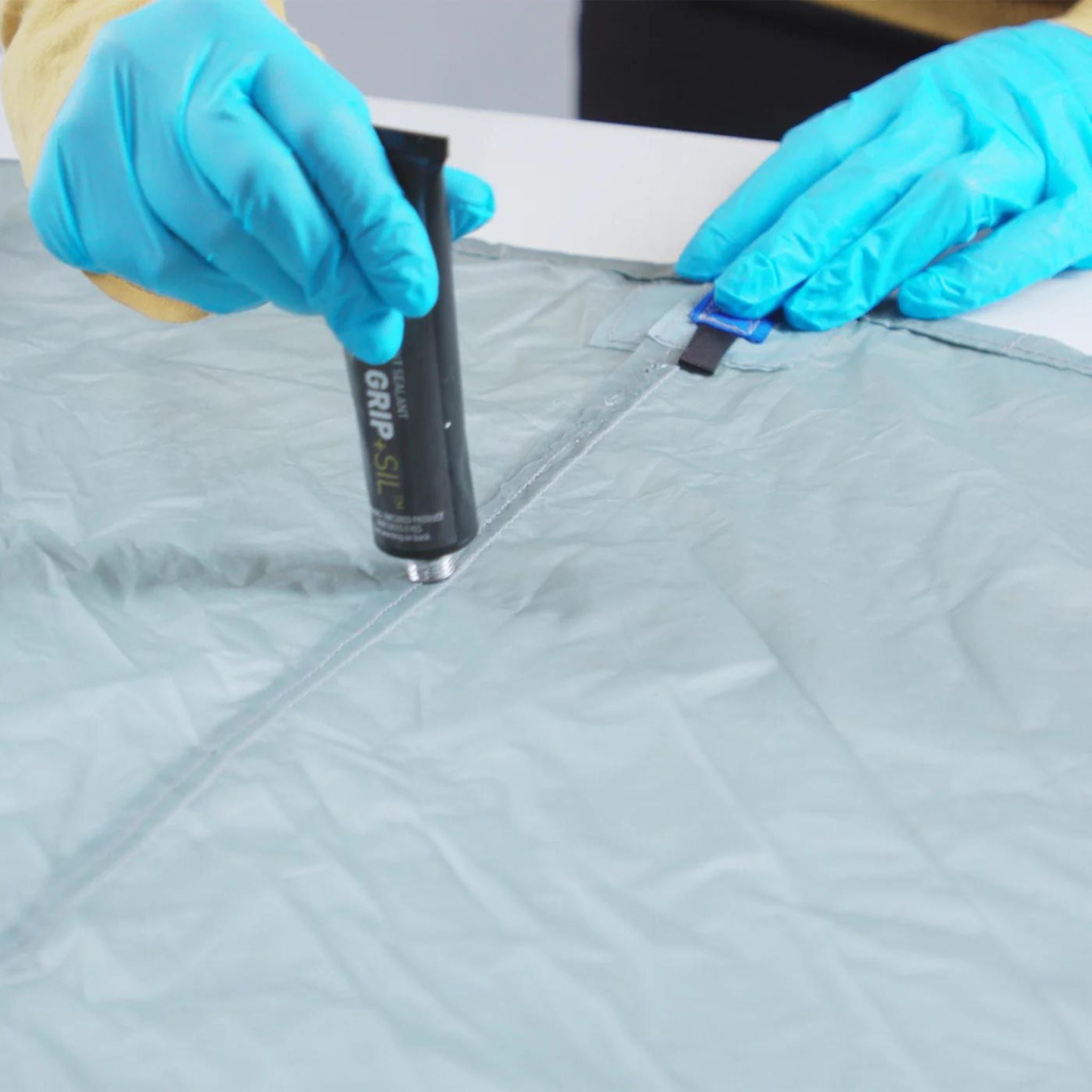 Gear Aid Seam Grip SIL Silicone Tent Sealant - FERAL