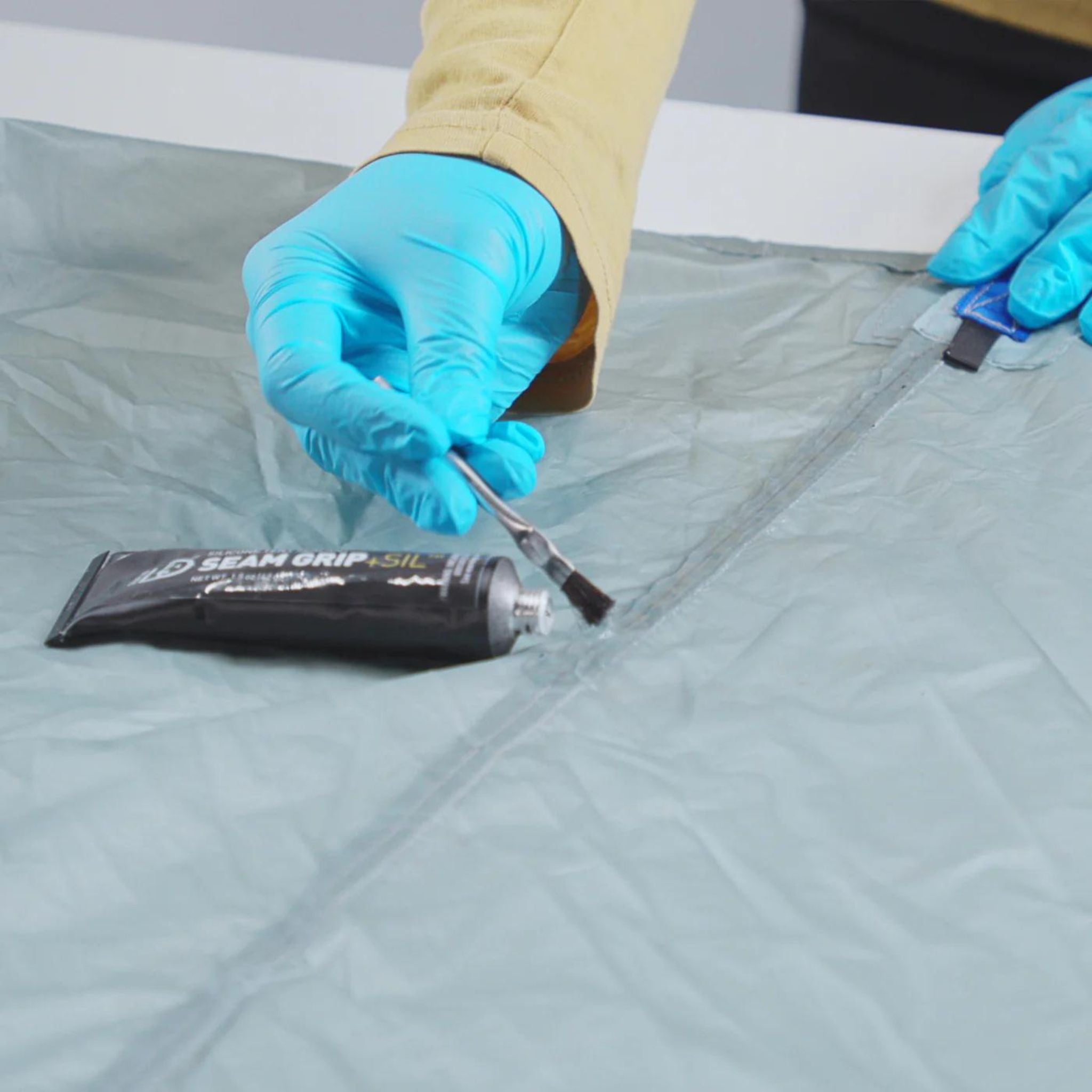 Gear Aid Seam Grip SIL Silicone Tent Sealant - FERAL