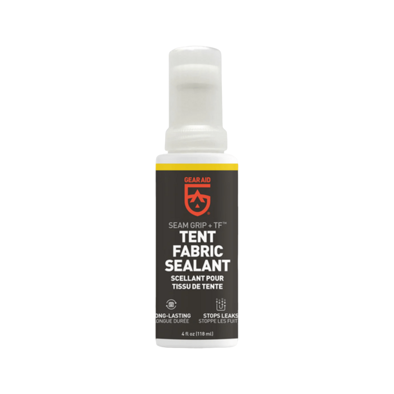 Gear Aid Seam Grip TF Tent Fabric Sealant - FERAL