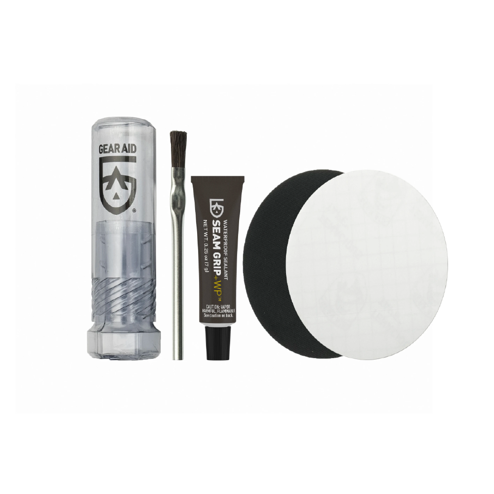 Gear Aid Seam Grip Waterproof Field Repair Kit - FERAL