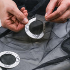 Gear Aid Tenacious Tape Mesh Patches - FERAL