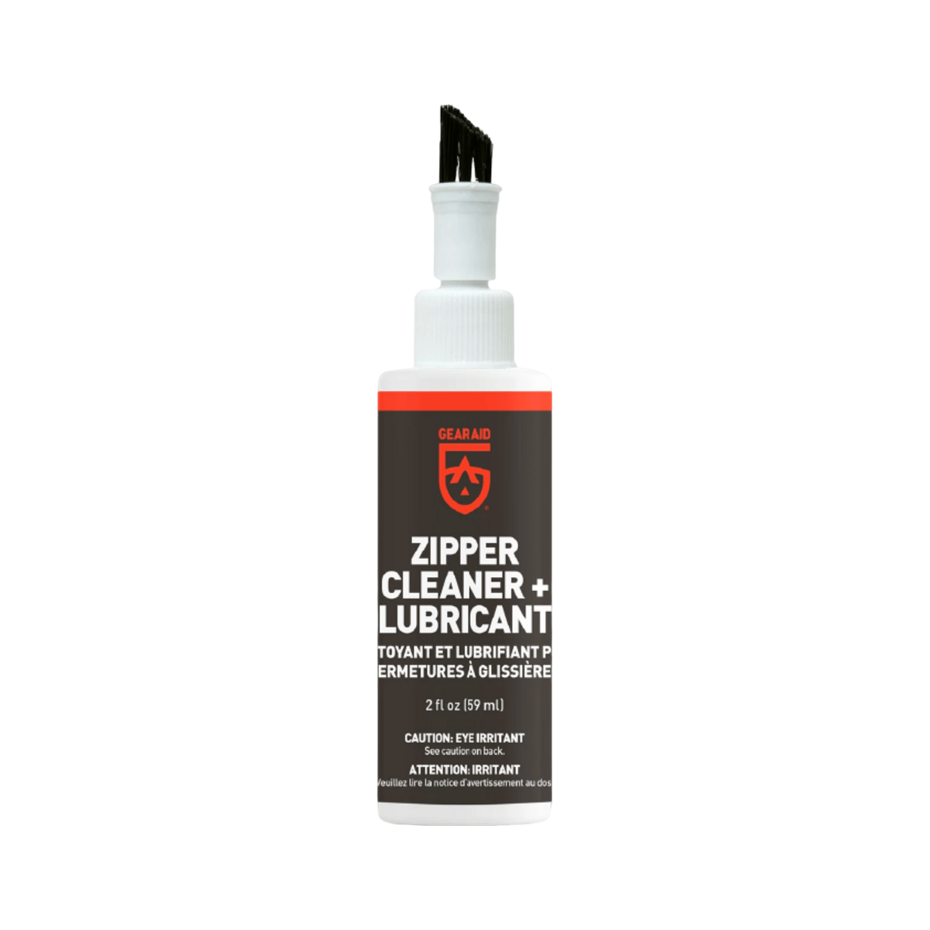 Gear Aid Zipper Cleaner And Lubricant - FERAL
