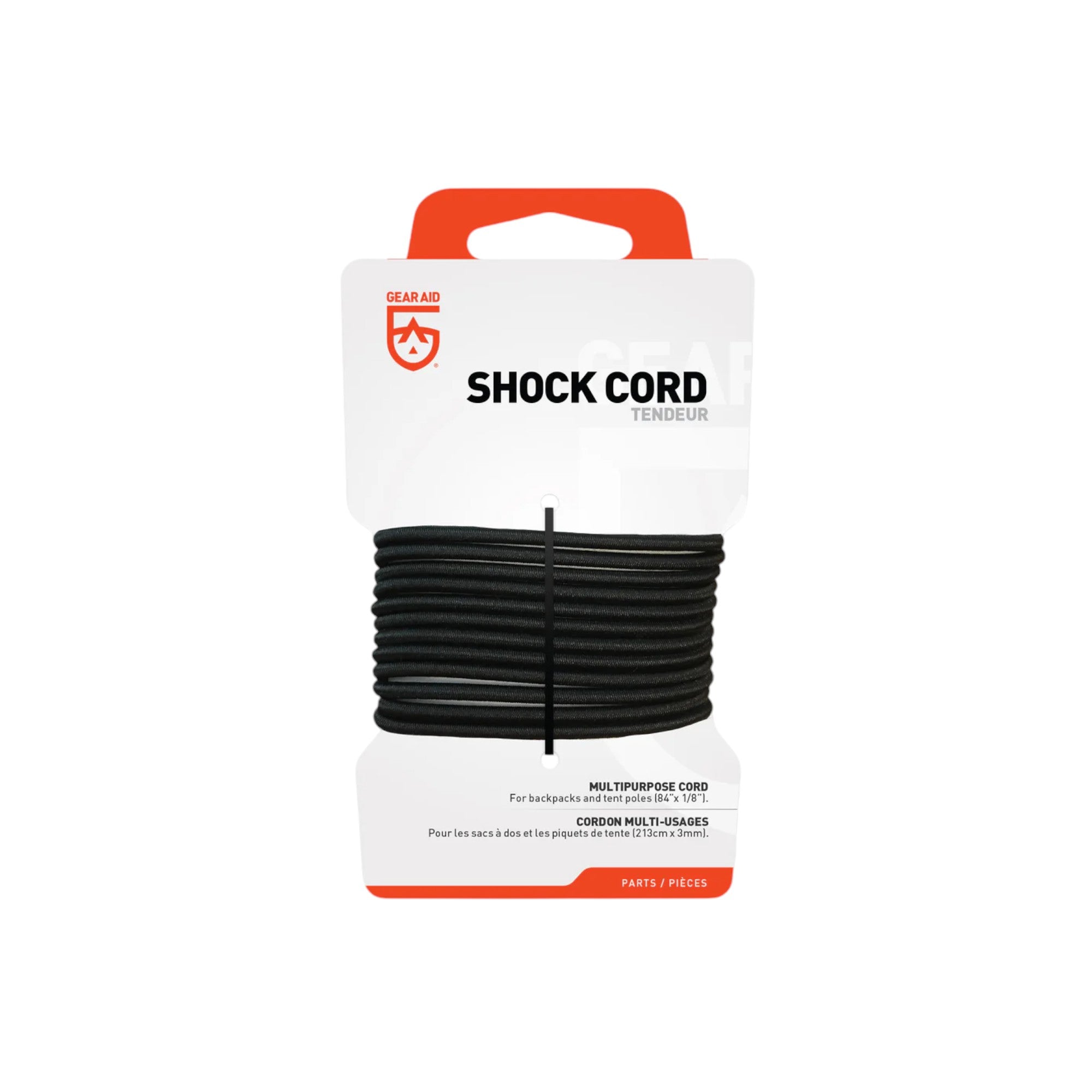 Gear Aid 84'' Shock Cord - FERAL