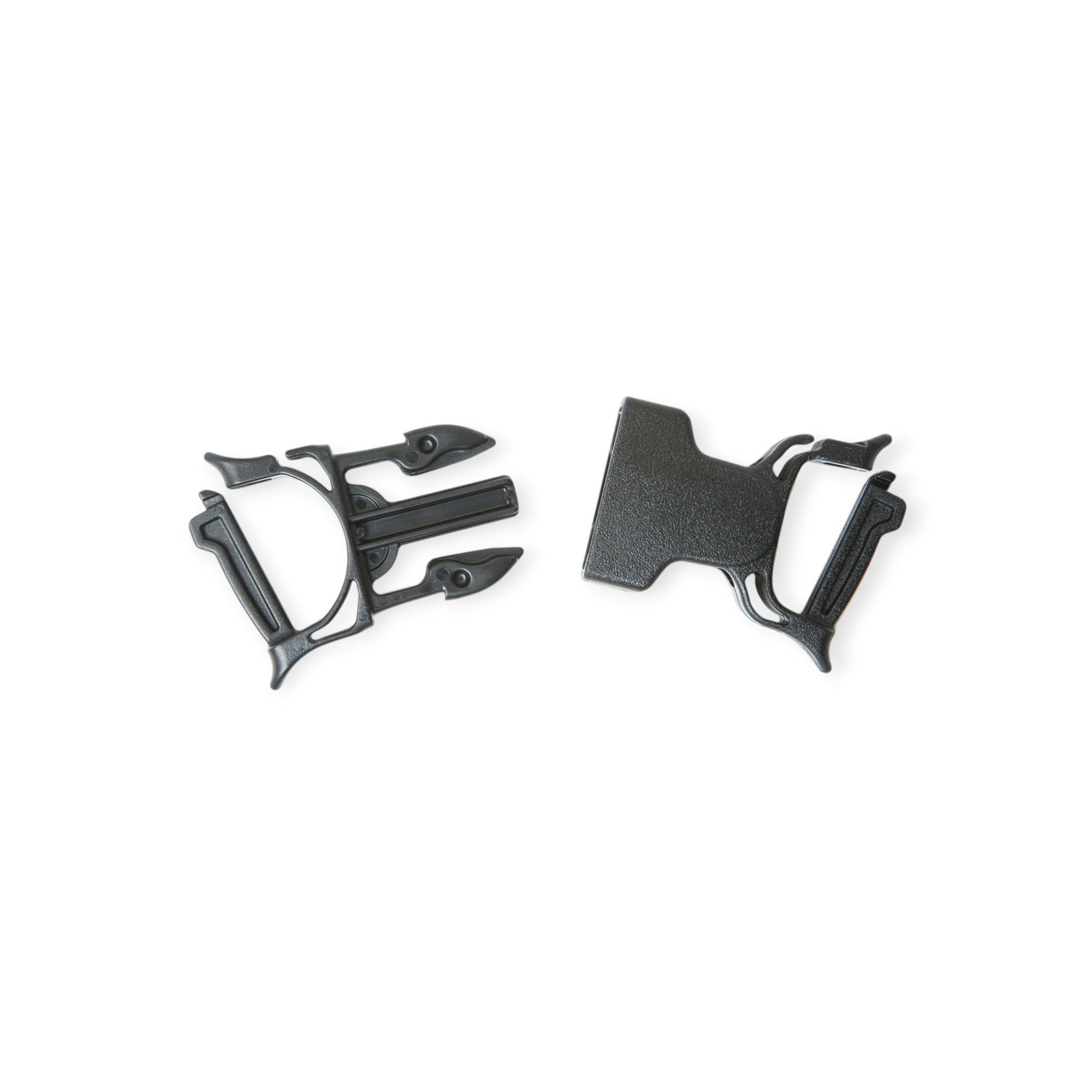 Gear Aid Dual Snap Bar Repair Buckle - FERAL