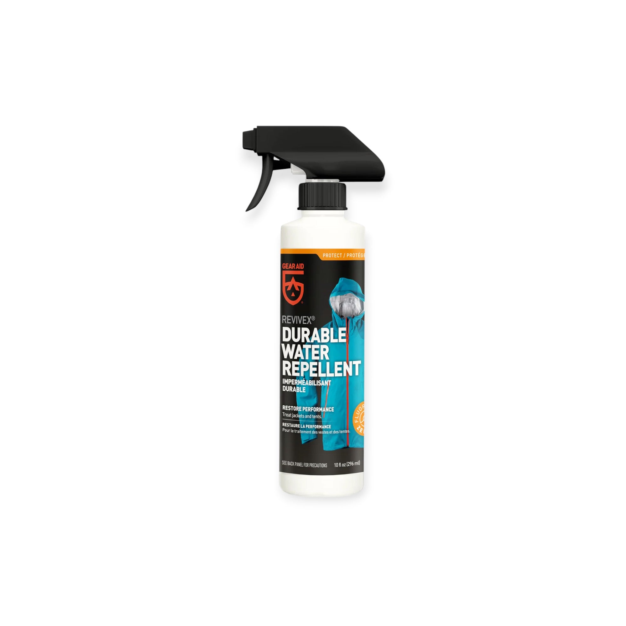 Gear Aid Revivex Durable Water Repellent Spray 10.5 oz - FERAL