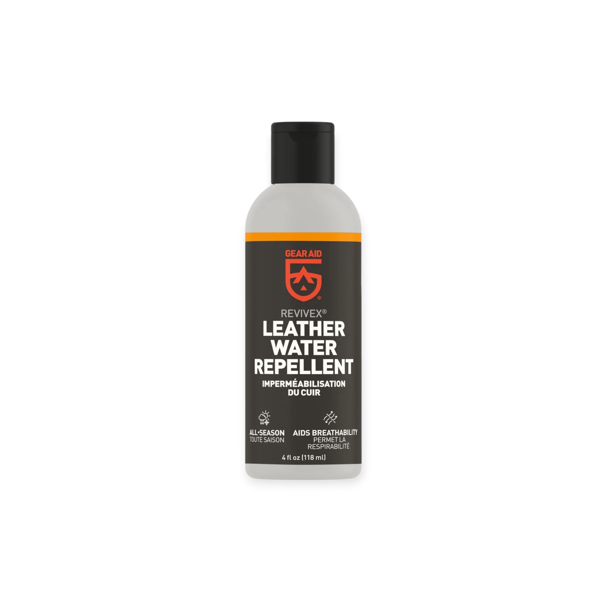 Gear Aid Revivex Leather Water Repellent - FERAL